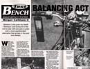Classic and Motorcycle Mechanics magazine.