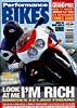 Performance Bikes magazine
